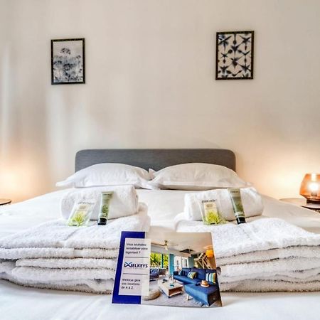 2Br In Toulouse Colors With Balcony - Welkeys Leilighet Eksteriør bilde